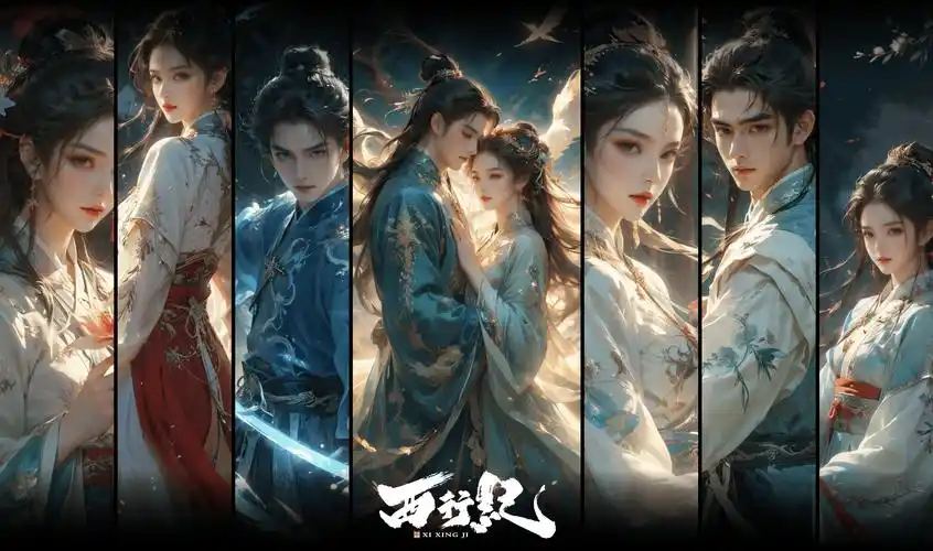 蚂蚁影视高清电影专题推荐banner